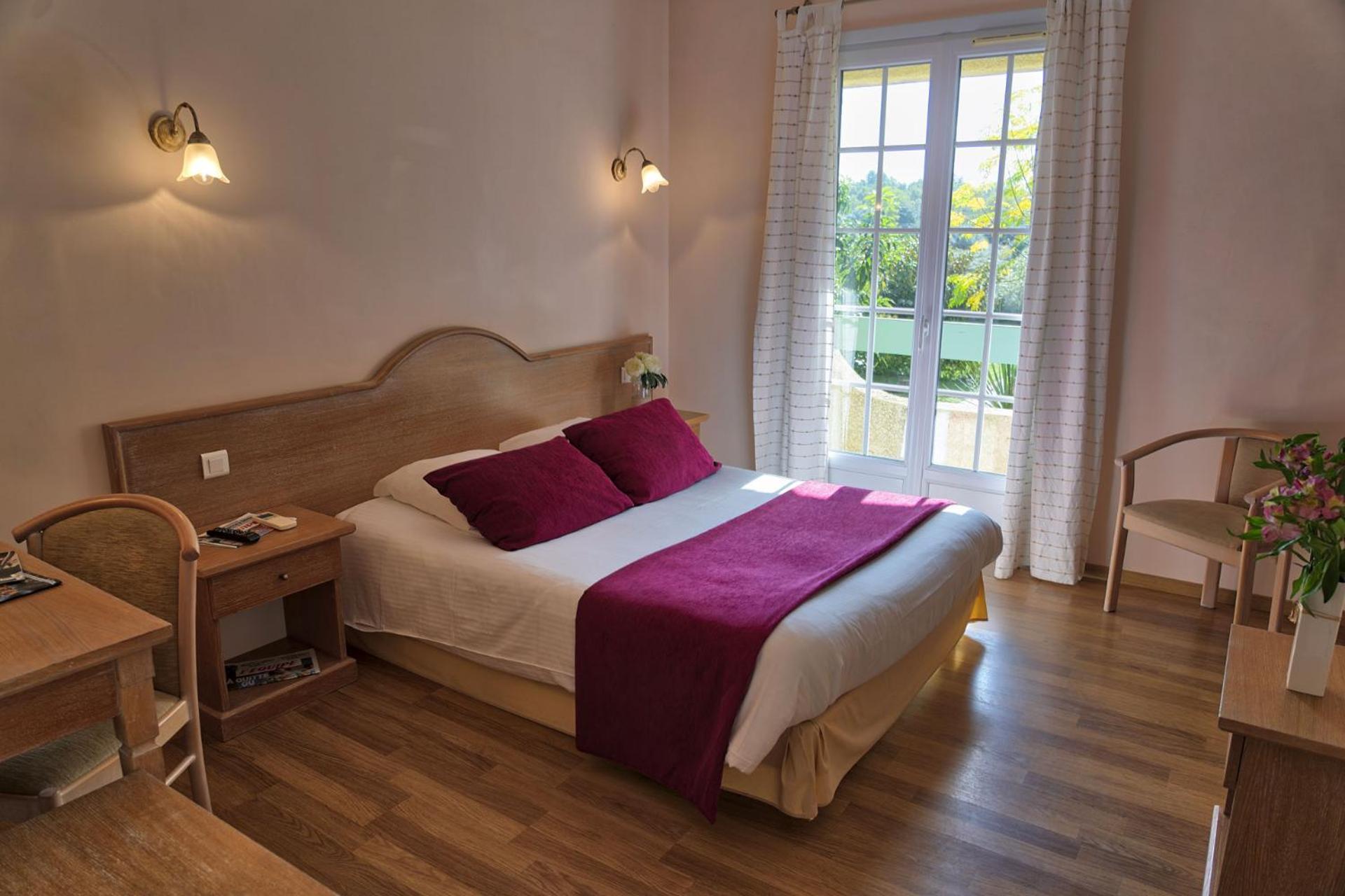 Auberge Les Oliviers Lucciana  Exteriér fotografie