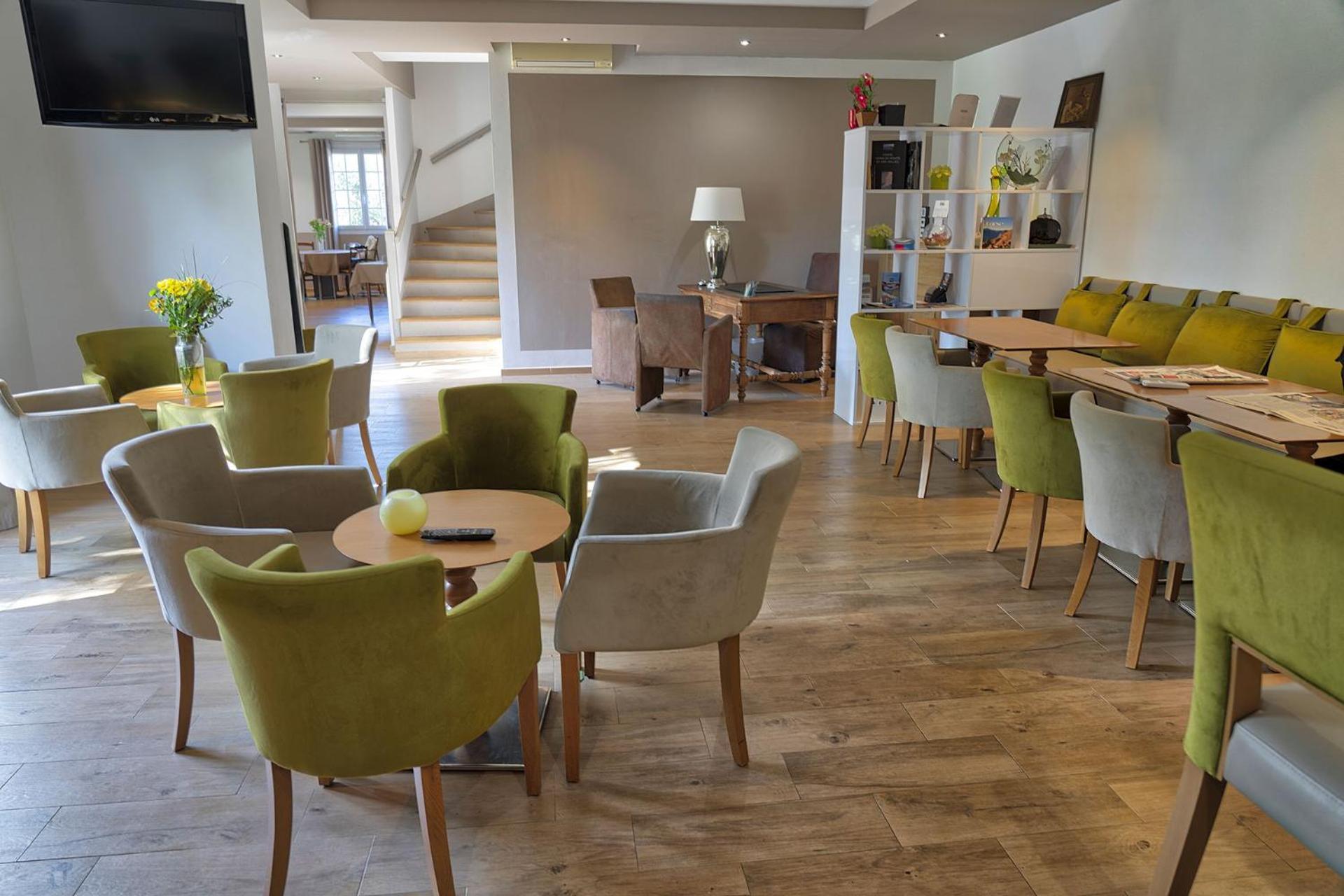 Auberge Les Oliviers Lucciana  Exteriér fotografie
