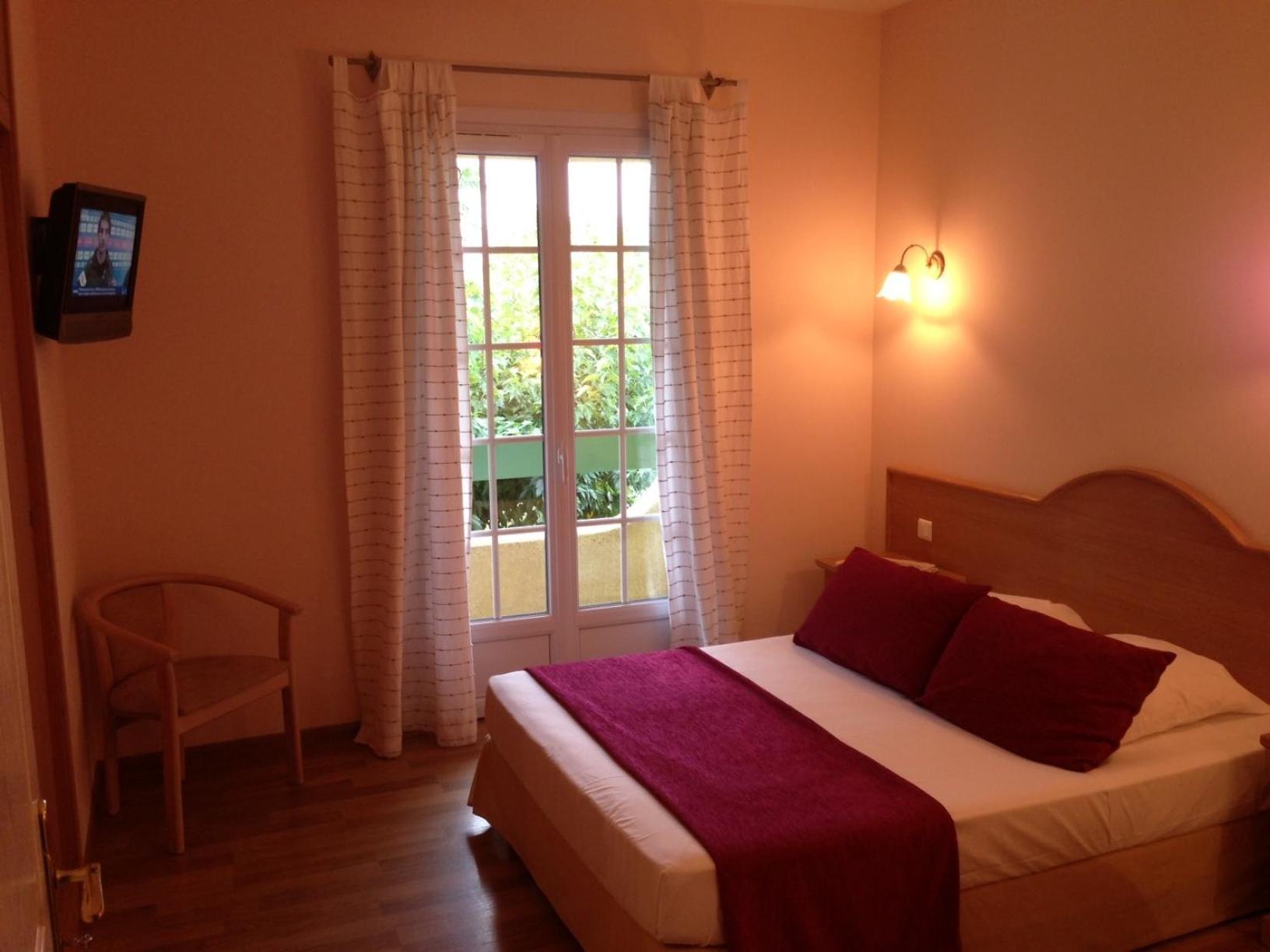 Auberge Les Oliviers Lucciana  Exteriér fotografie